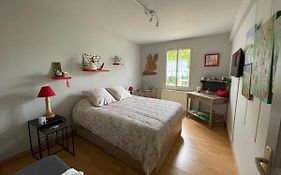 La Chambre De Charme D'Edith